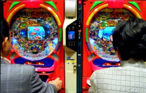 pachinko