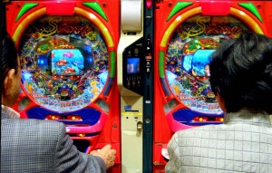 pachinko