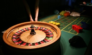 Overview of Progressive Roulette Systems
